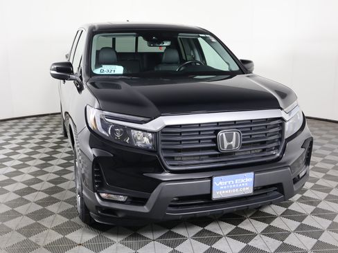 Used 2023 Honda Ridgeline RTL image 3