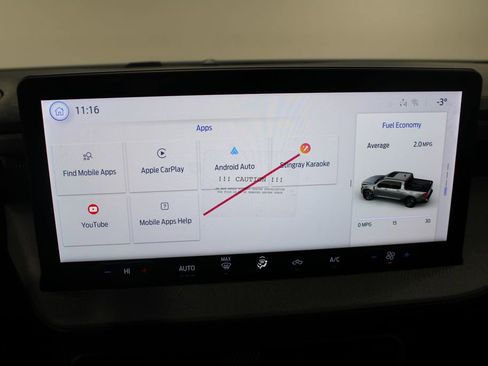 New 2026 Ford Maverick XLT image 45