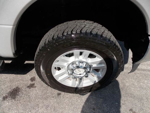 Used 2018 Ford F250 XLT image 19