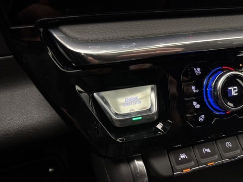 New 2026 GMC Sierra 1500 Denali AWD/4WD image 46