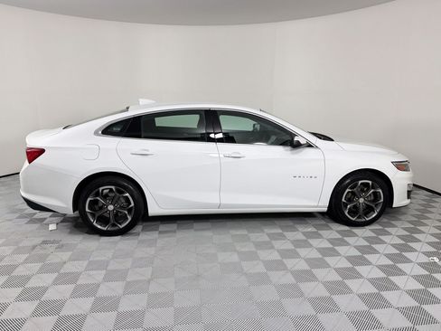 Used 2023 Chevrolet Malibu LT FWD image 8