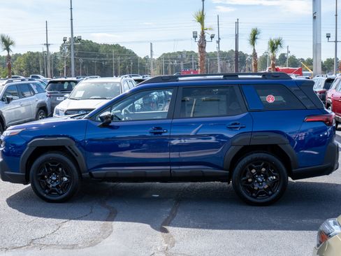 New 2026 Subaru Outback Limited image 6