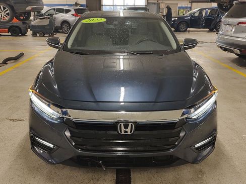 Used 2022 Honda Insight Touring image 23