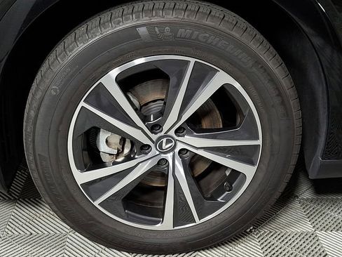 Certified 2025 Lexus RX 350 FWD image 10