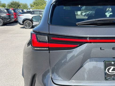 New 2026 Lexus NX 350 AWD w/ Luxury Package image 10