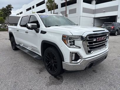 Used 2019 GMC Sierra 1500 SLT w/ SLT Premium Plus Package