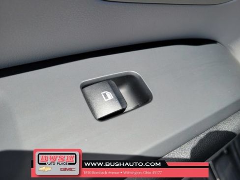 Used 2023 Hyundai Tucson SEL w/ Convenience Package AWD/4WD image 16