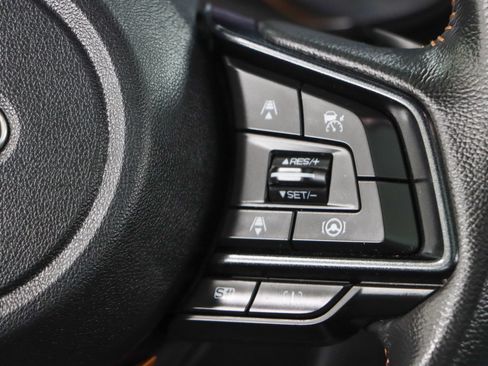 Used 2023 Subaru Forester Wilderness AWD/4WD image 14