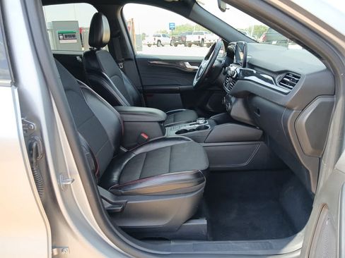 Used 2023 Ford Escape ST-Line AWD/4WD image 49