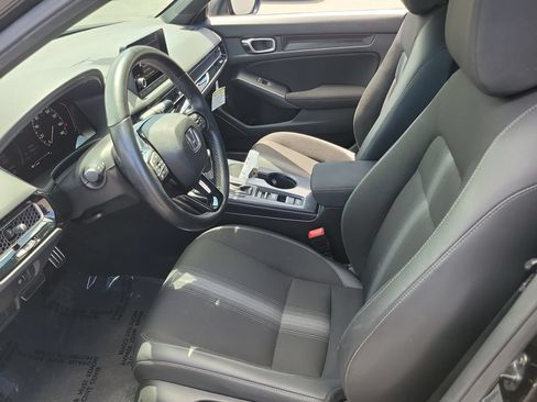 Certified 2024 Honda Civic Sport image 17