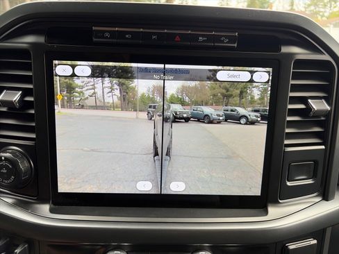 Used 2024 Ford F150 XLT w/ Equipment Group 302A MID AWD/4WD image 29