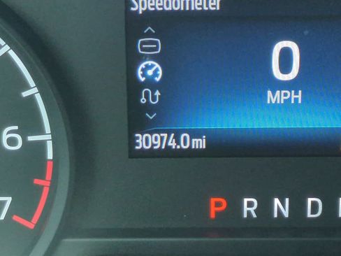 Used 2023 Ford F150 XL w/ STX Appearance Package RWD image 26