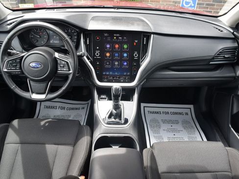 Used 2025 Subaru Legacy Premium AWD/4WD image 15