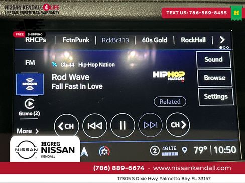 Used 2023 Cadillac XT5 Premium Luxury image 20