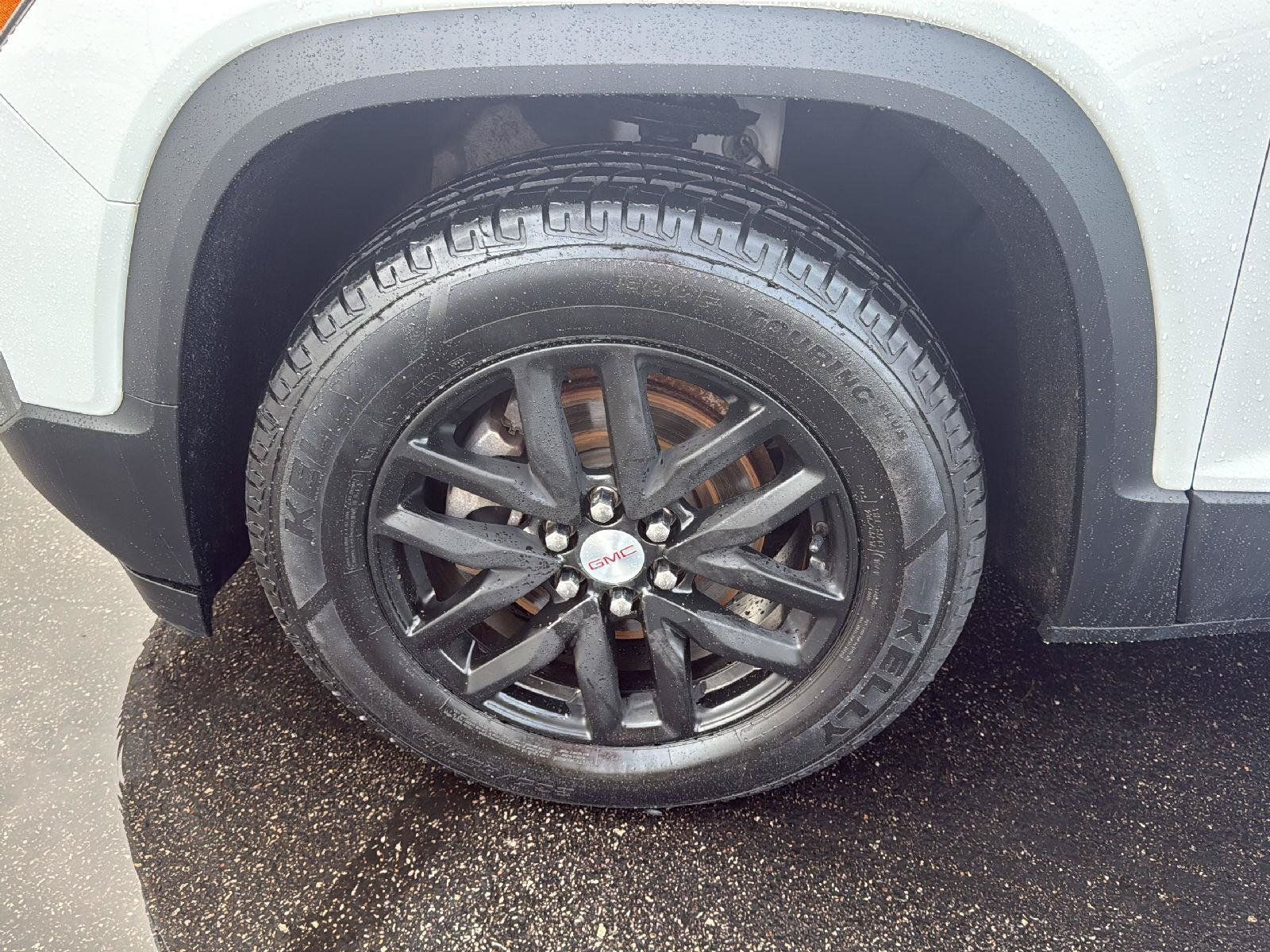 Used 2019 GMC Acadia SLT AWD/4WD image 35