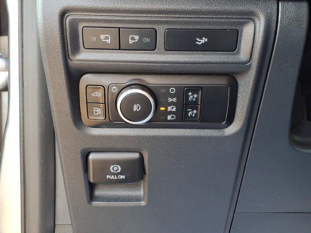 Used 2024 Ford F150 XLT w/ Equipment Group 302A MID AWD/4WD image 16