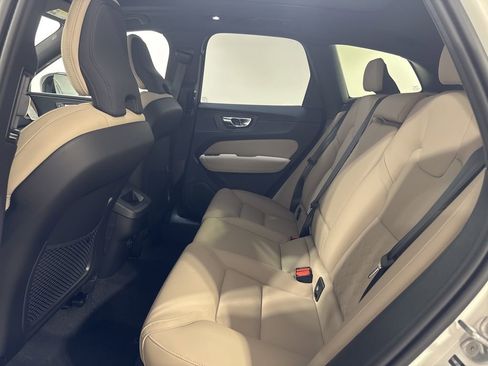 New 2026 Volvo XC60 B5 Plus w/ Protection Package Premier AWD/4WD image 22