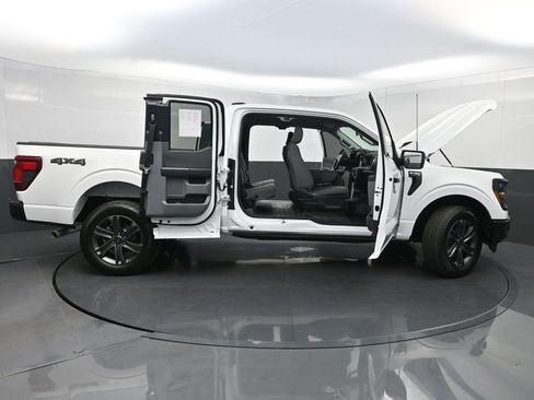 Used 2024 Ford F150 XL w/ Tow/Haul Package AWD/4WD image 34
