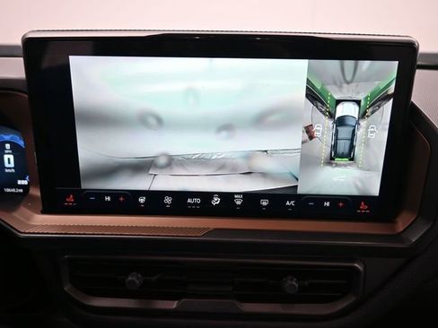 Used 2025 Ford Bronco Sport Outer Banks w/ Outer Banks Tech Package+ image 19