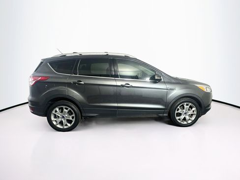 Used 2015 Ford Escape Titanium FWD image 10