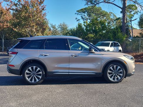 Used 2020 Lincoln Corsair Reserve w/ Elements Package image 7