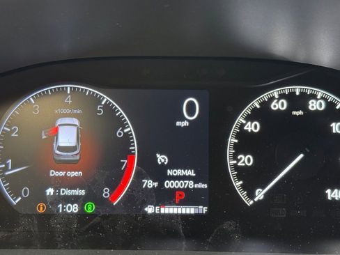 New 2026 Honda HR-V Sport image 27
