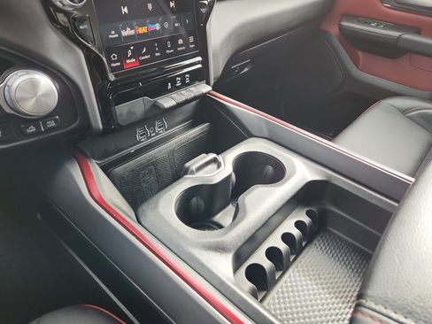 Used 2025 RAM 1500 Rebel w/ Rebel Level 1 Equipment Group image 24