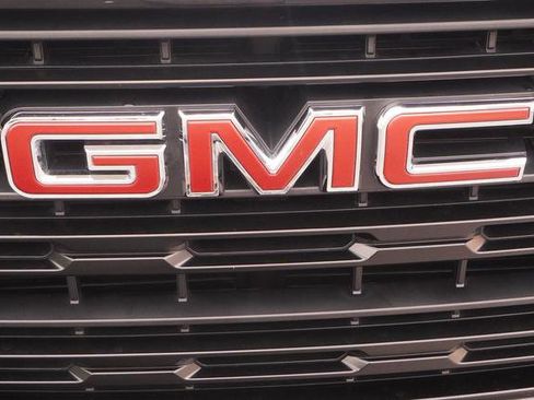 Used 2026 GMC Sierra 1500 Pro w/ Graphite Edition AWD/4WD image 42