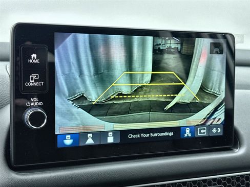 New 2026 Honda HR-V EX-L image 27