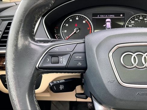 Used 2018 Audi Q5 2.0T Premium Plus w/ Premium Plus Package AWD/4WD image 18