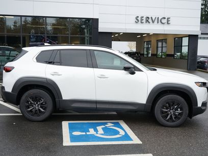 New 2026 MAZDA CX-50 AWD 2.5 Hybrid w/ Premium Pkg