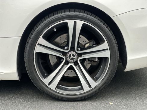 Used 2018 Mercedes-Benz SL 450 image 9