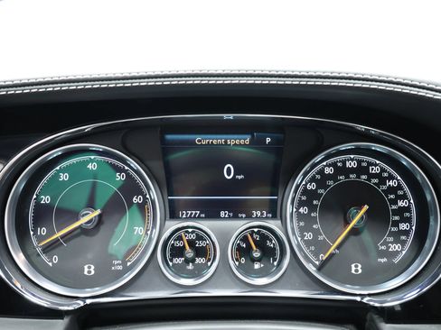 Used 2016 Bentley Continental GT AWD/4WD image 32