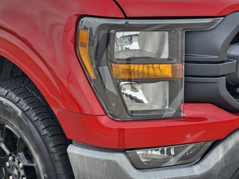 Used 2023 Ford F150 XL w/ Rattler Package image 9