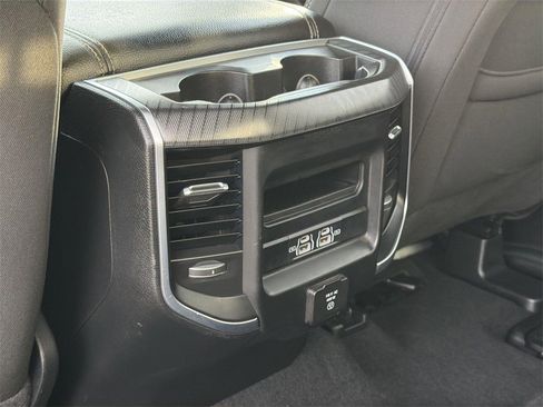 Used 2025 RAM 1500 Big Horn image 25