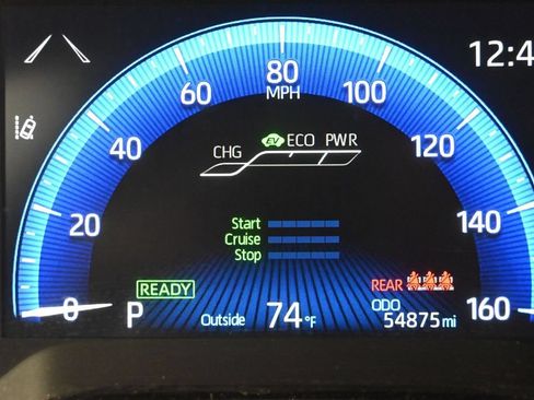 Certified 2020 Toyota Corolla LE FWD image 16
