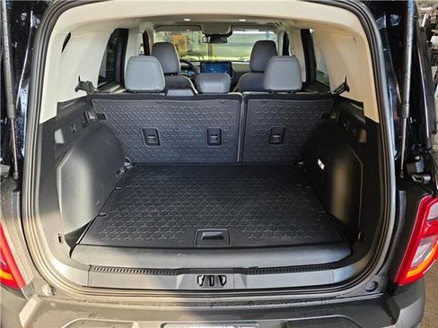 New 2025 Ford Bronco Sport Badlands w/ Badlands Tech Package image 25