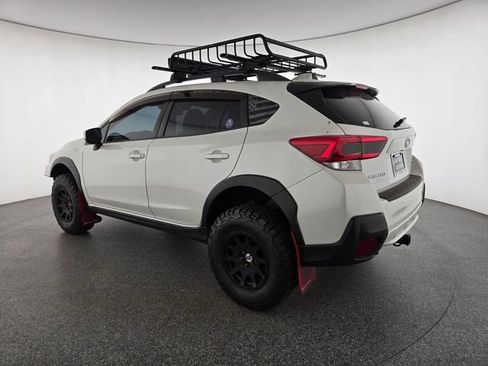 Used 2018 Subaru Crosstrek 2.0i Premium AWD/4WD image 15