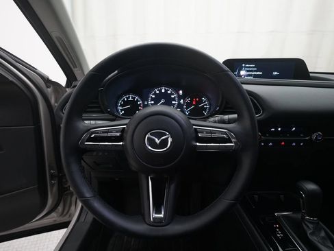 Certified 2023 MAZDA CX-30 AWD 2.5 S w/ Preferred Package image 4