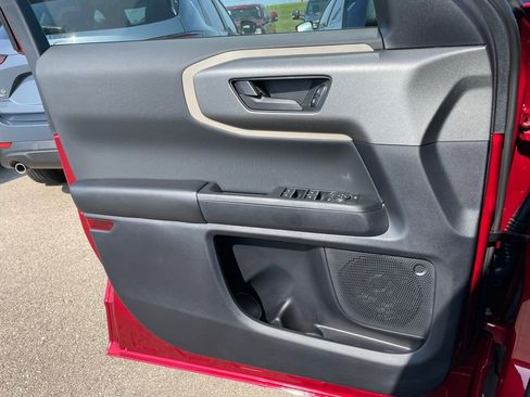 New 2025 Ford Bronco Sport Big Bend w/ Convenience Package image 55