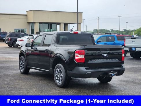 New 2026 Ford Maverick XLT FWD image 4