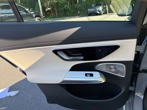 New 2026 Mercedes-Benz E 350 4MATIC Sedan image 18