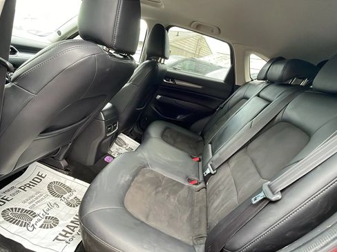 Used 2018 MAZDA CX-5 Touring w/ Preferred Equipment Package AWD/4WD image 17