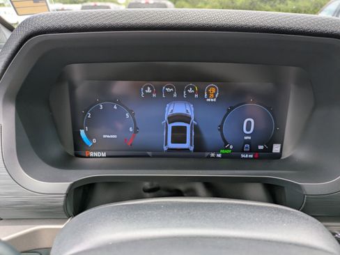 Used 2025 Ford F150 XLT w/ Equipment Group 302A MID image 23