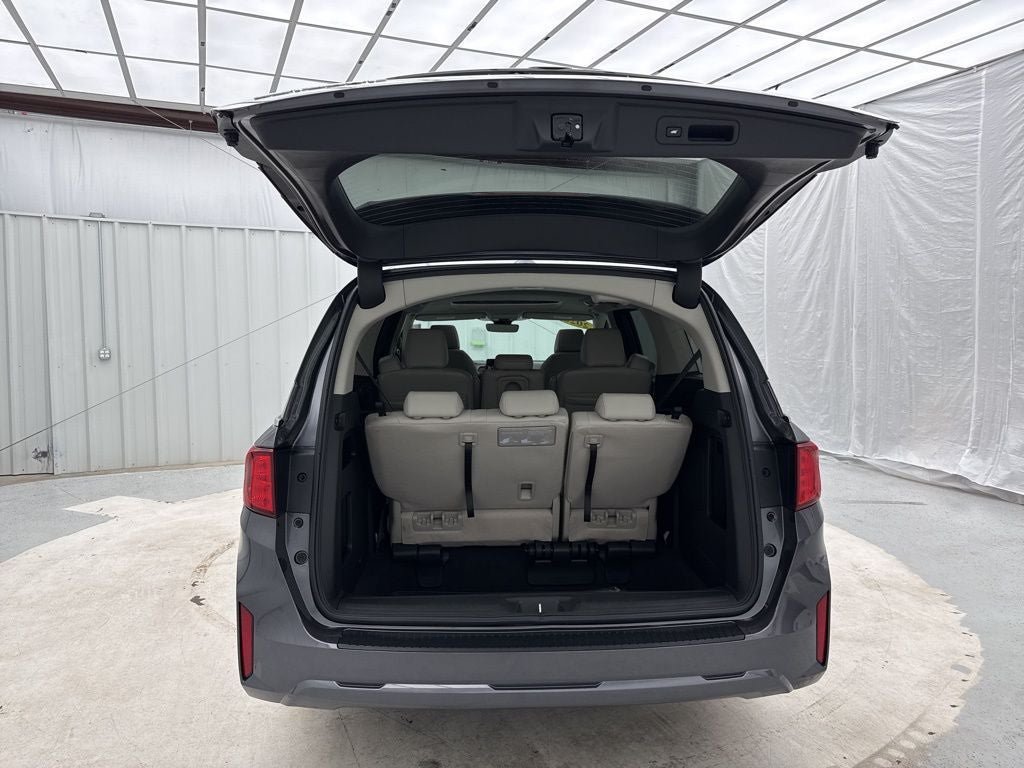 New 2026 Honda Odyssey EX-L image 10
