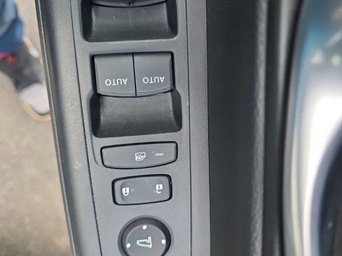 Certified 2024 Honda CR-V Sport image 12