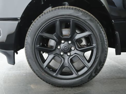 Used 2023 RAM 1500 Laramie image 22