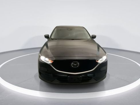 Used 2021 MAZDA CX-5 Touring w/ Touring Preferred SV Package image 9