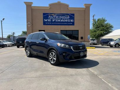 Used 2019 Kia Sorento EX