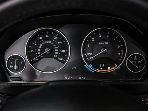 Used 2016 BMW 428i Convertible image 11